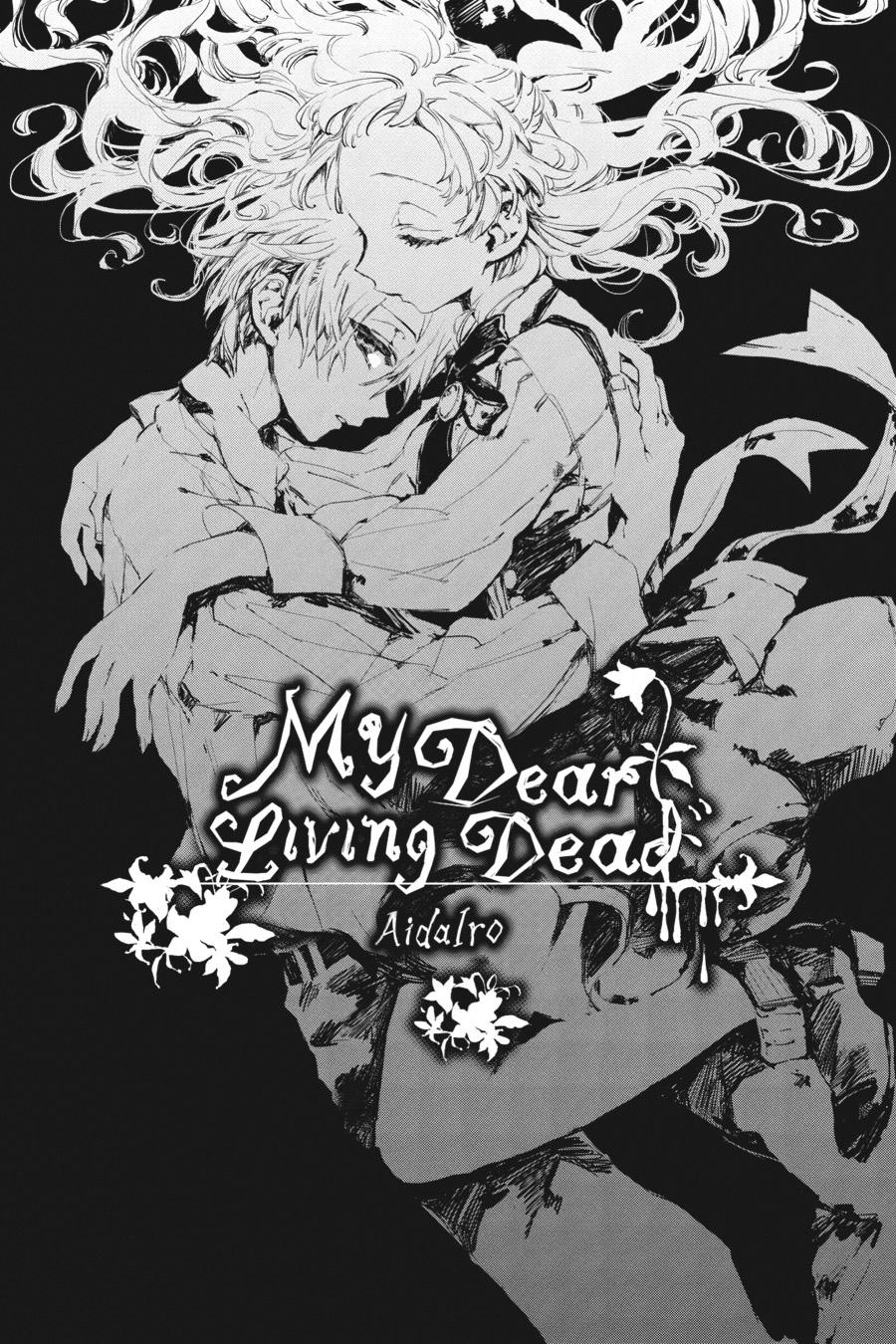 Toilet Bound Hanako Kun, Chapter 0.5 image 01